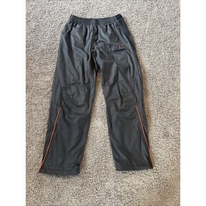 Nike Vintage Sweatpants Y2K Pants Men Medium M Baggy Storm Fit‎ Runners Joggers